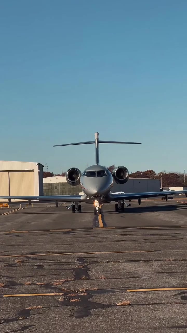 @Aviaci&oacute;n Privada