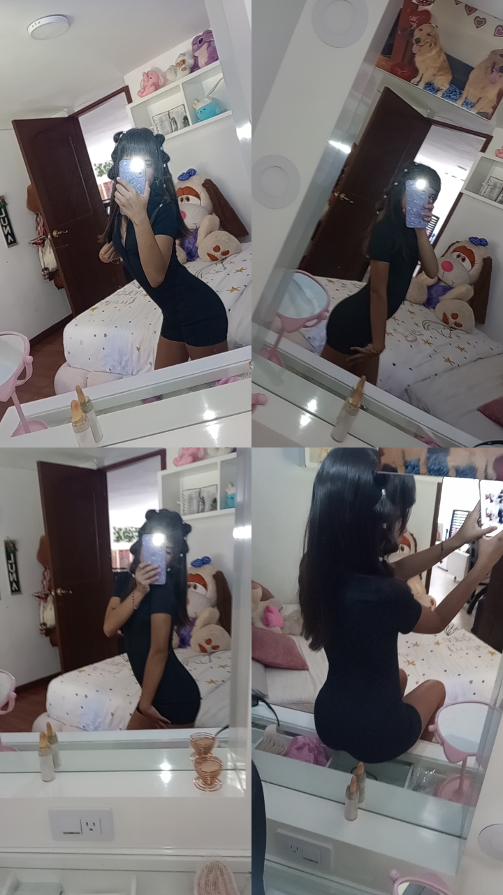 @Maria Antonia