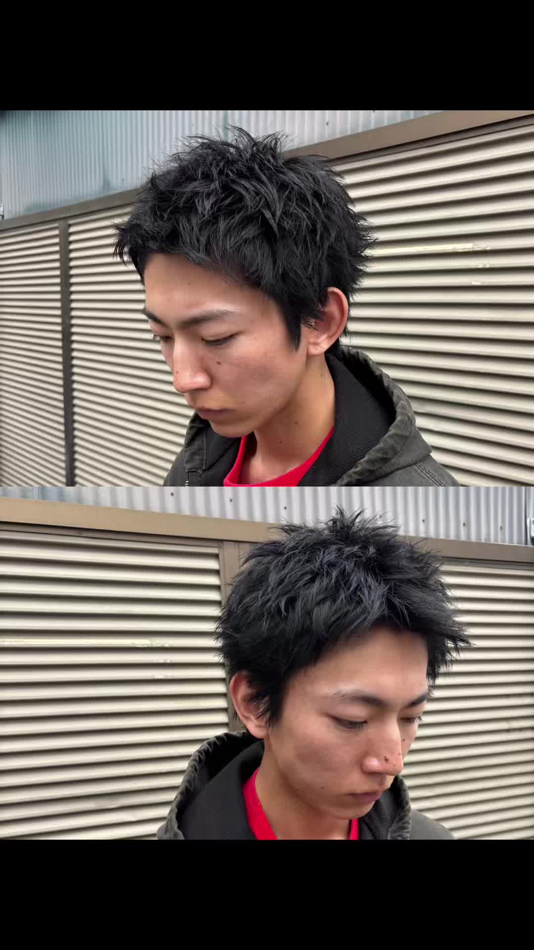 @川越でゆる〜くやってる美容師