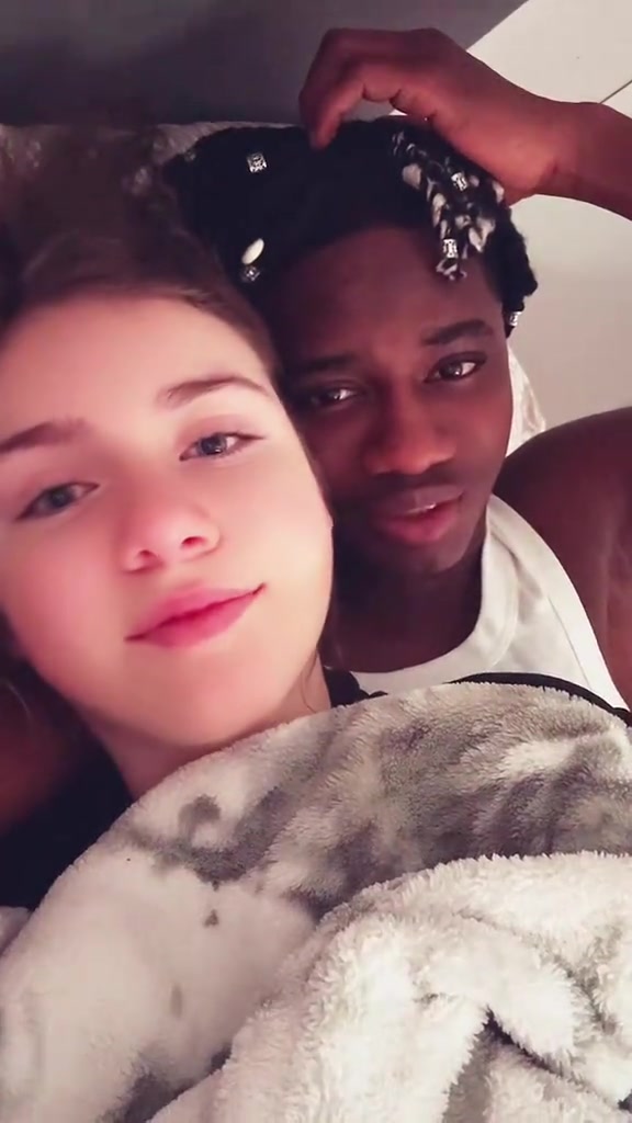@Blackmen and whitewoman
