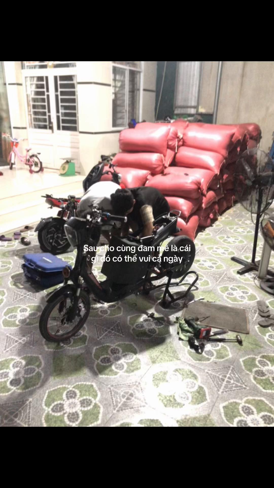 @XĐ C&ocirc;ng Nghệ