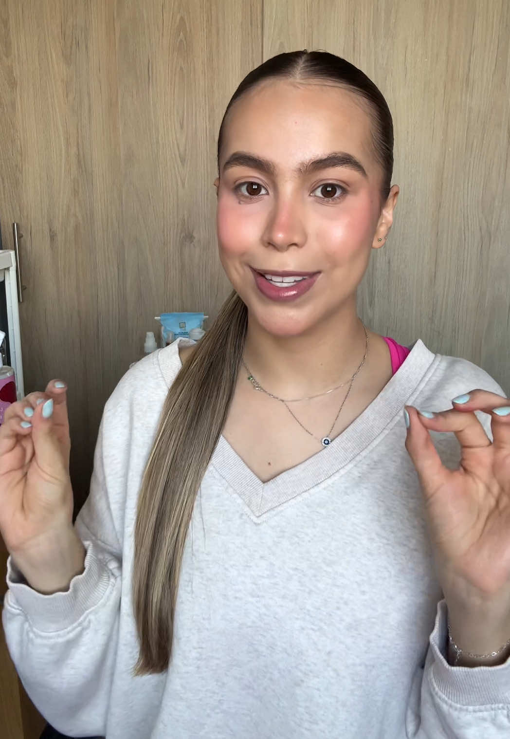 @Manuela