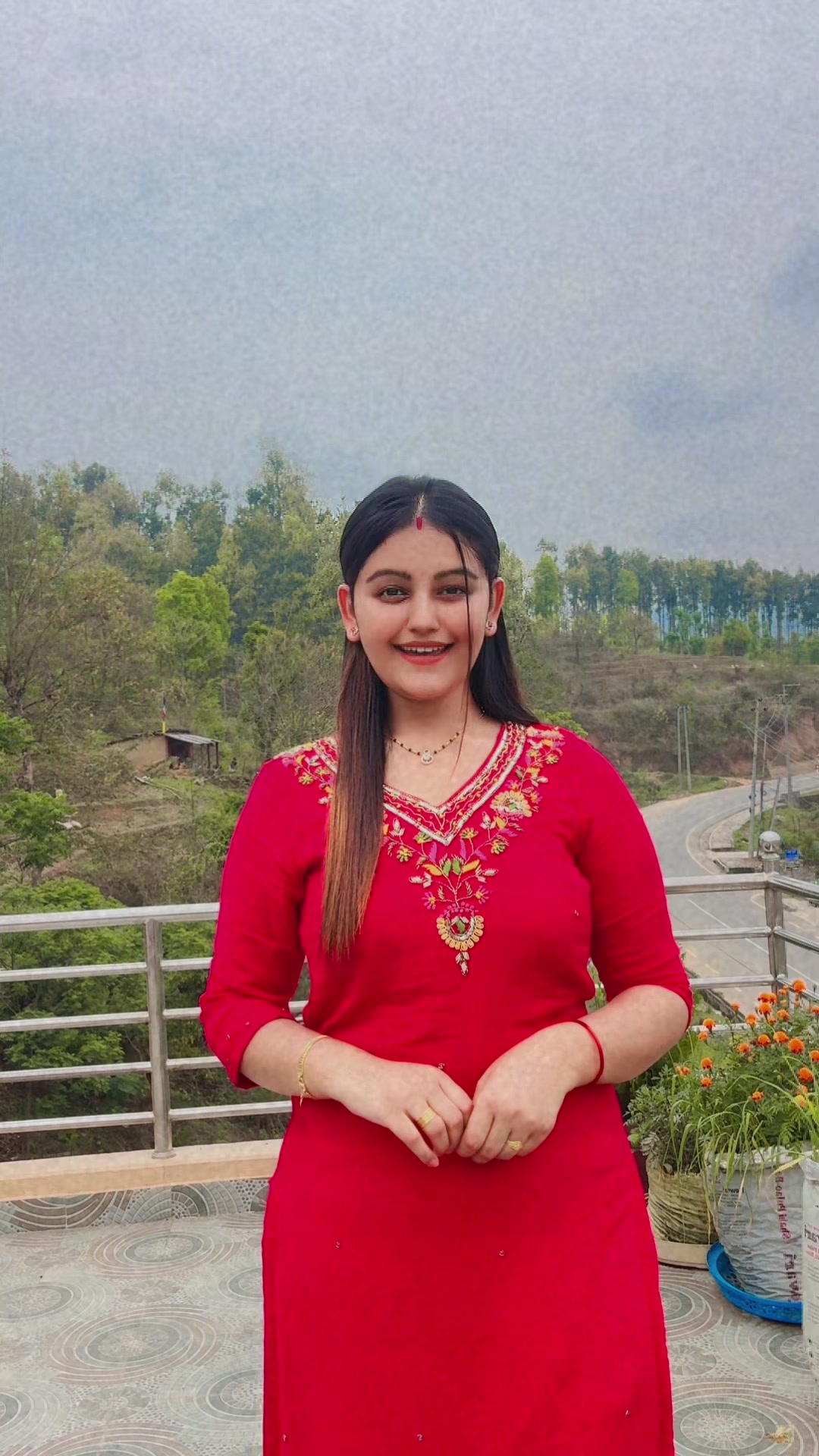 @सरिता ढकाल
