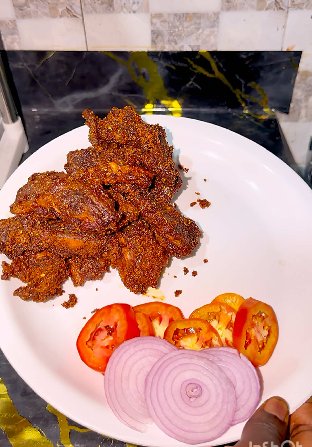 Aboki Mat Cook with me, Aboki Suya made at home | EZECHINWOYE FRANCISCA (@nick ...