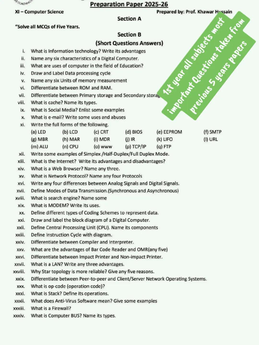 @learn and Grow