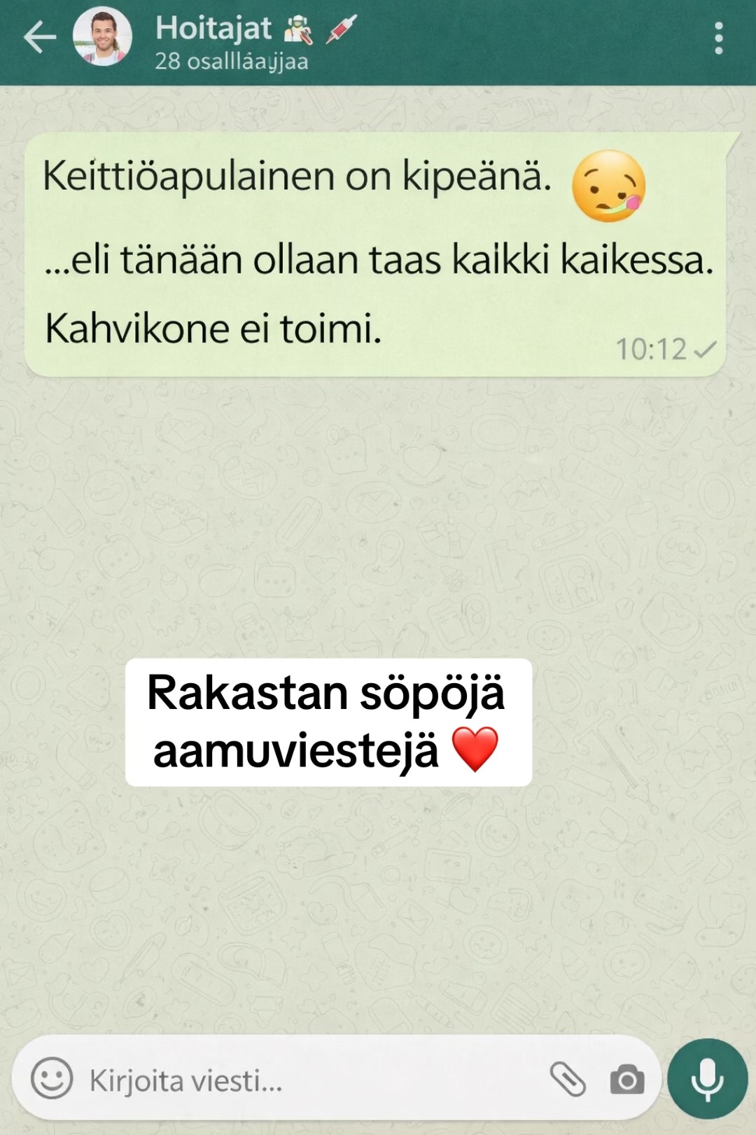 @Ursla Totoo Manka