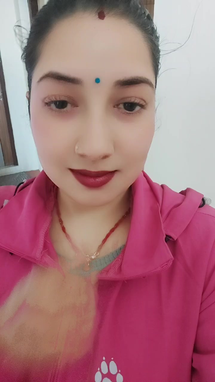 @☪️ चन्द्रा रिजाल 🕉️🔱