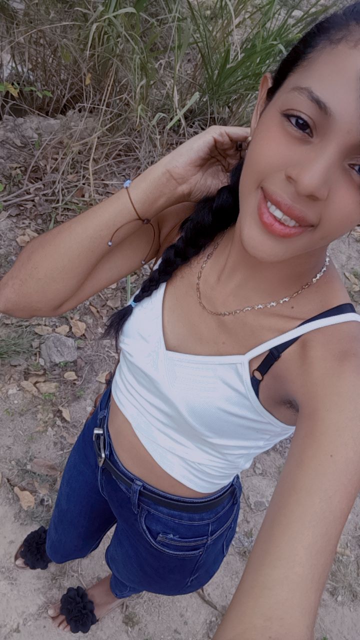 @La Morena31/19❤️👑