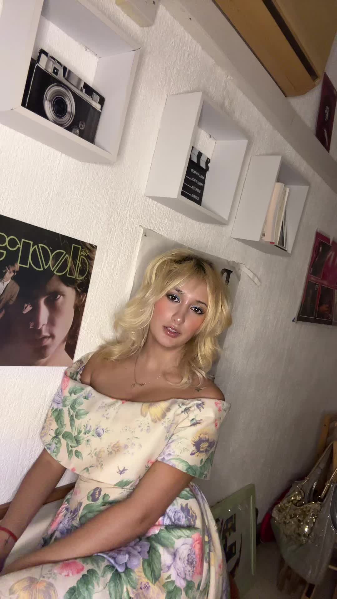 @nana ☮︎