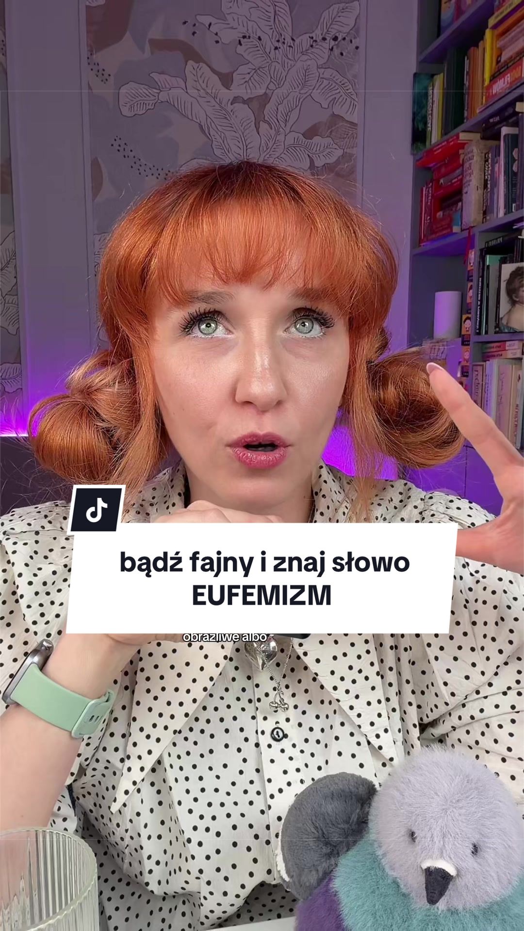 @fireverka &bull; Werka Zych &bull;