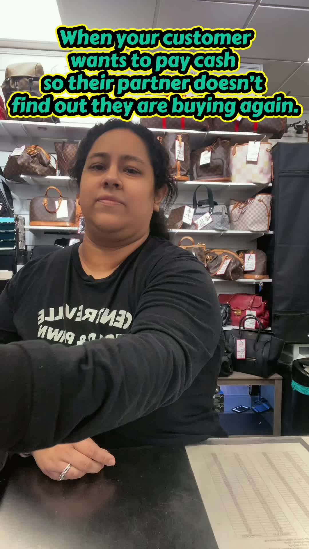 @Centreville Gold & Pawn