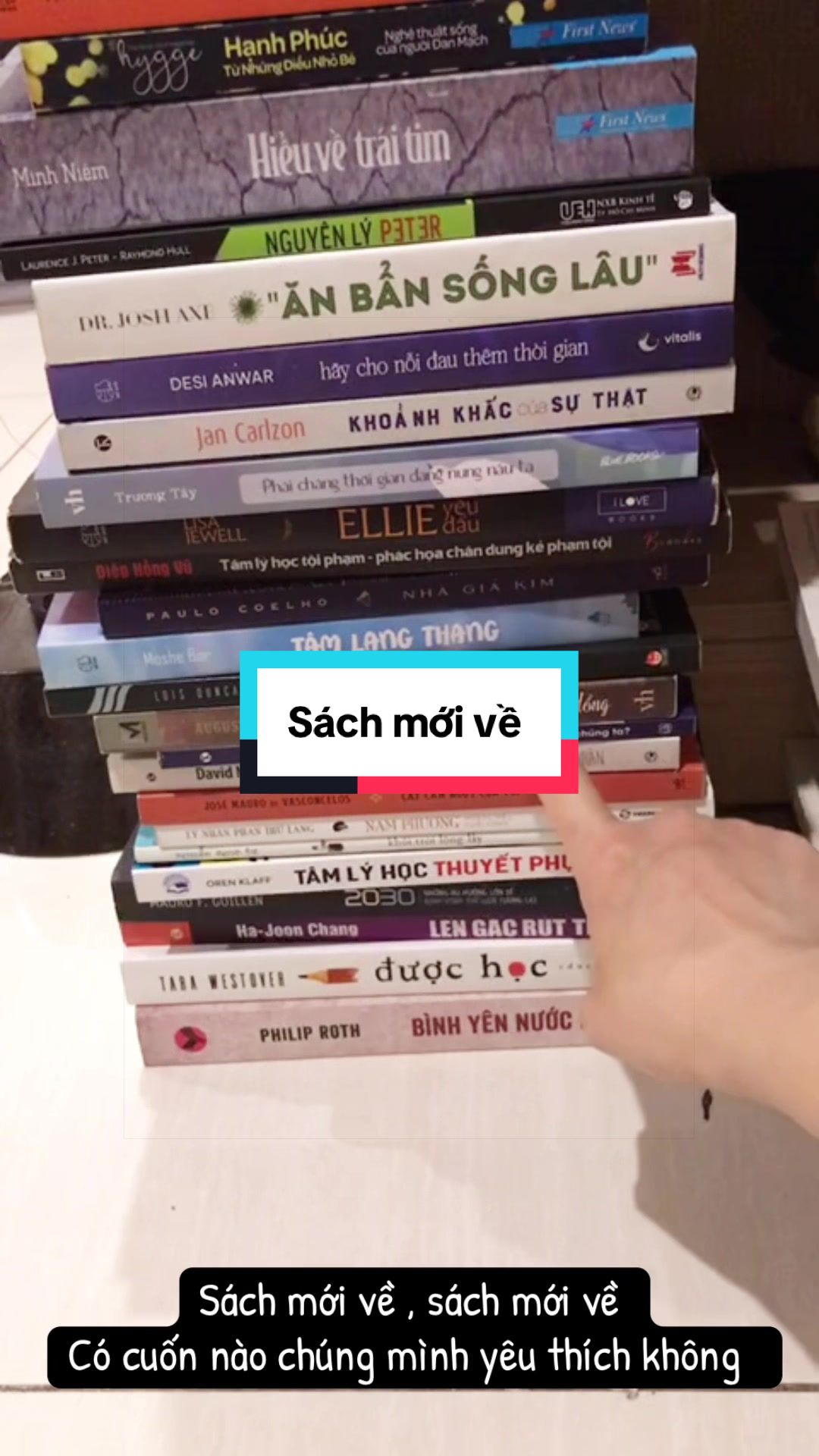 @Tiệm s&aacute;ch cũ REBO