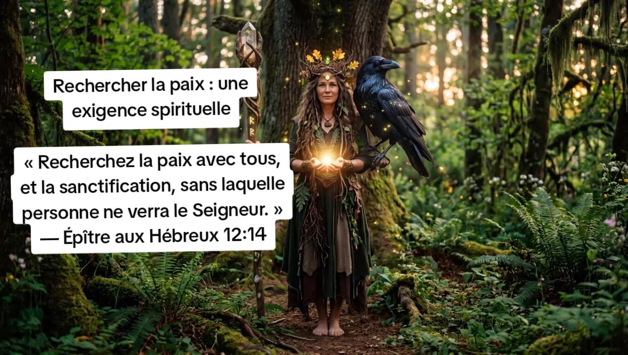 @La Reine de la Forêt 🧚♀️💃🌿