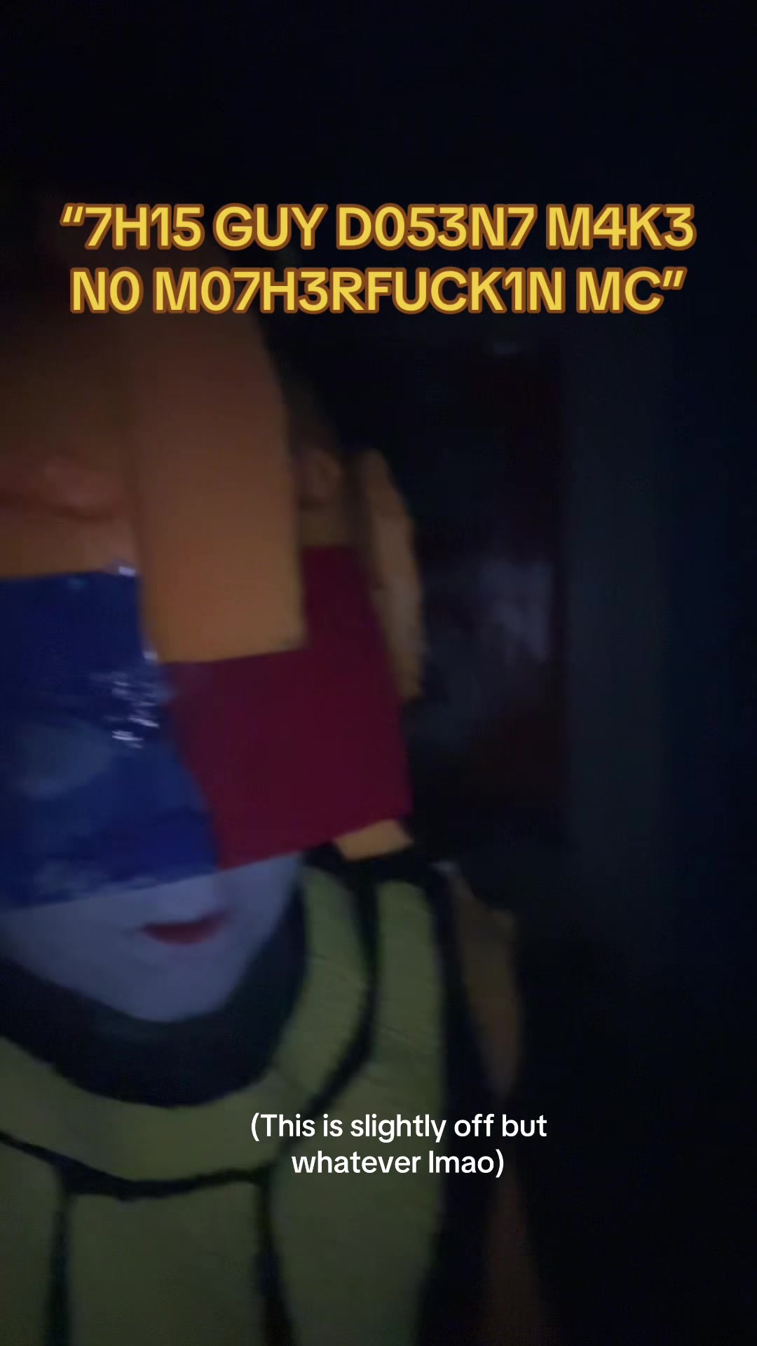 @ChocolatemilkdrinkƎr