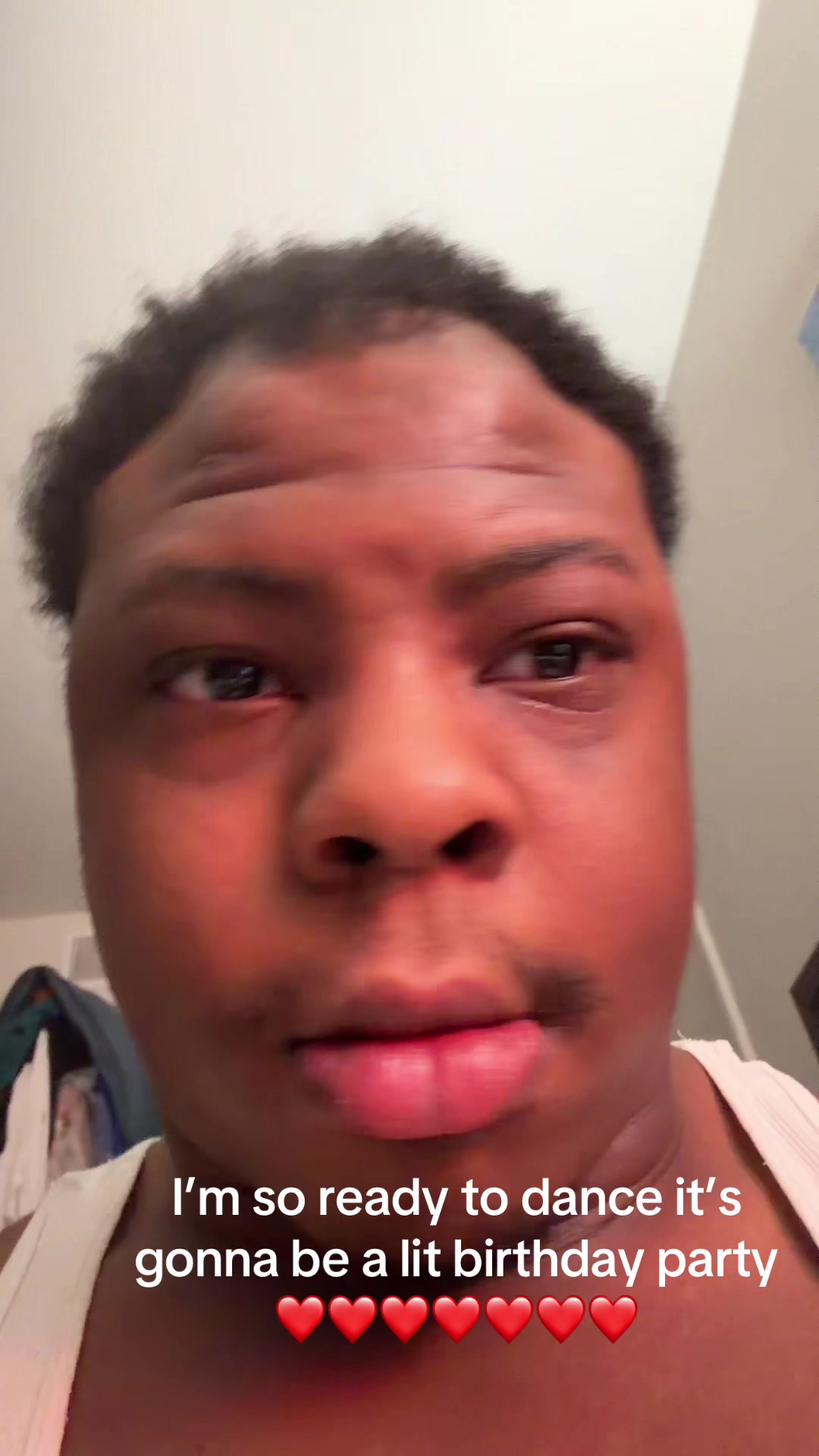 @Mekhi Saunders