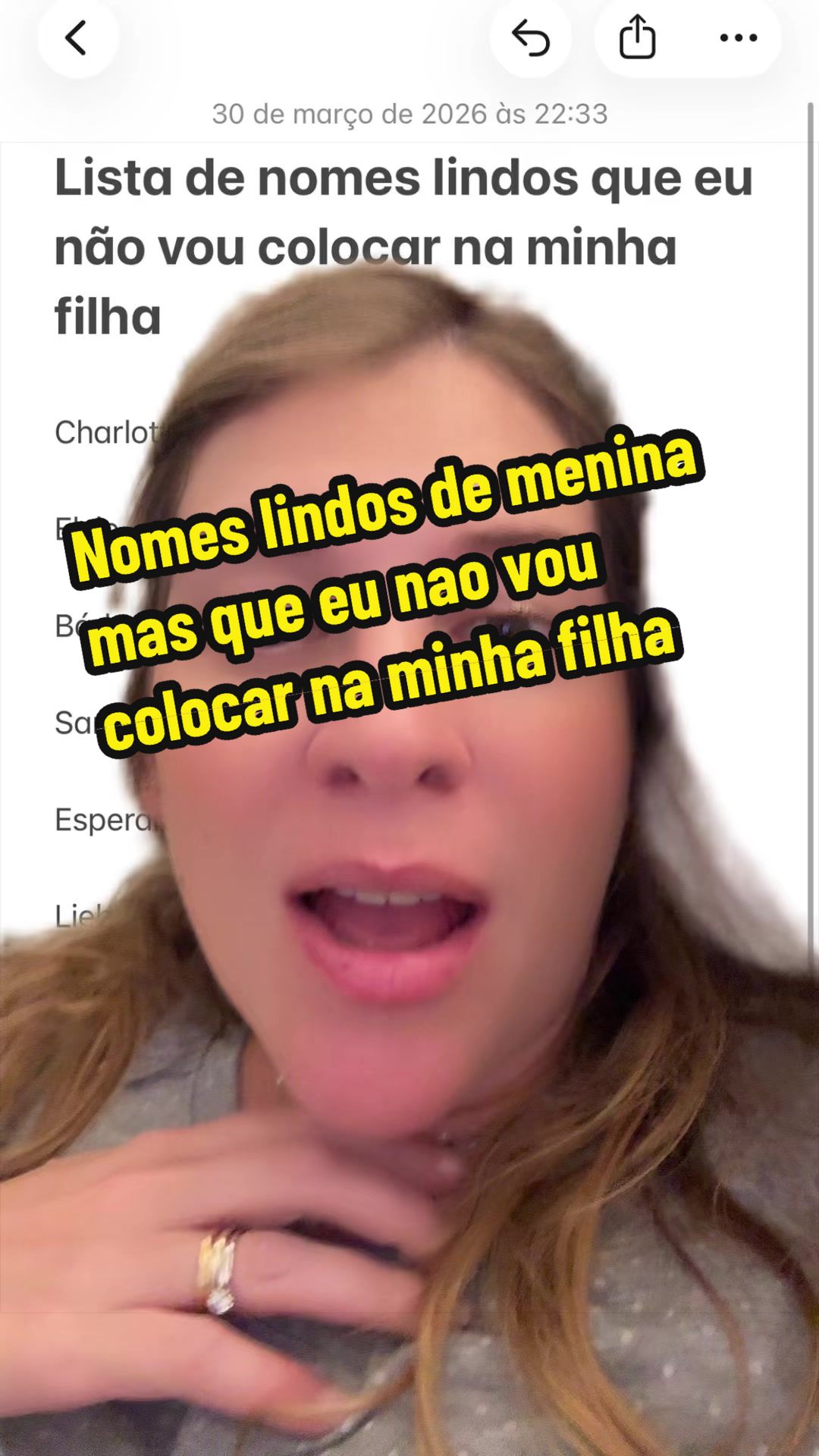 @Rachel Serour