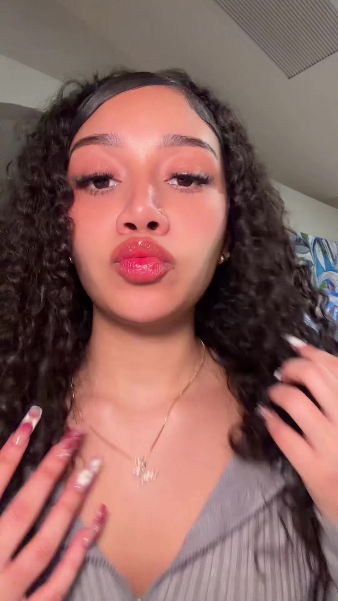 @Nicole 👸🏽