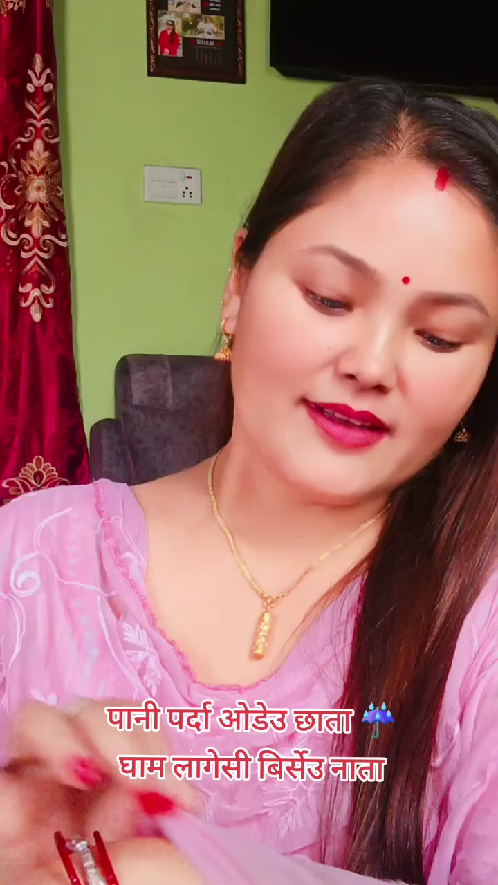 @Radha kc
