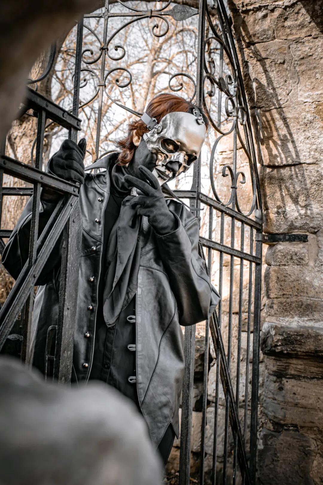 @decay ◇ chaotinja_cosplay