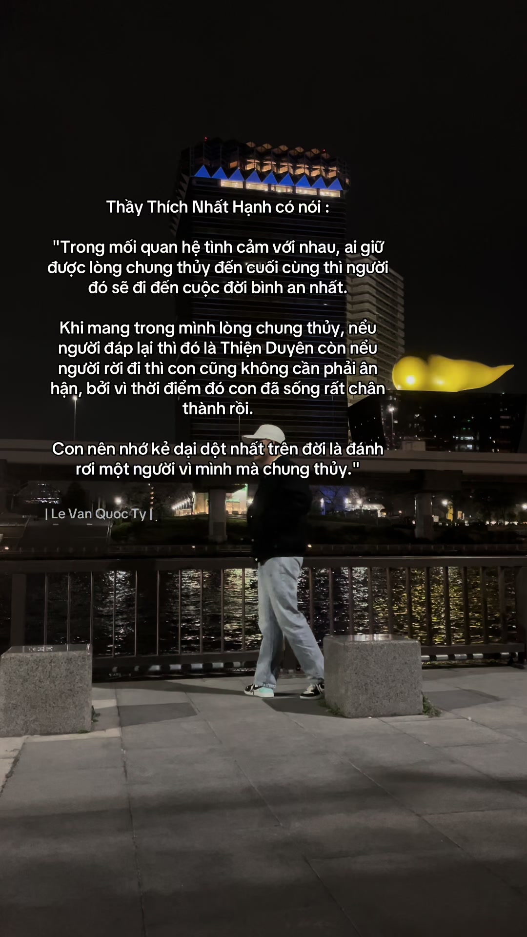 @L&ecirc; Văn Quốc Ty