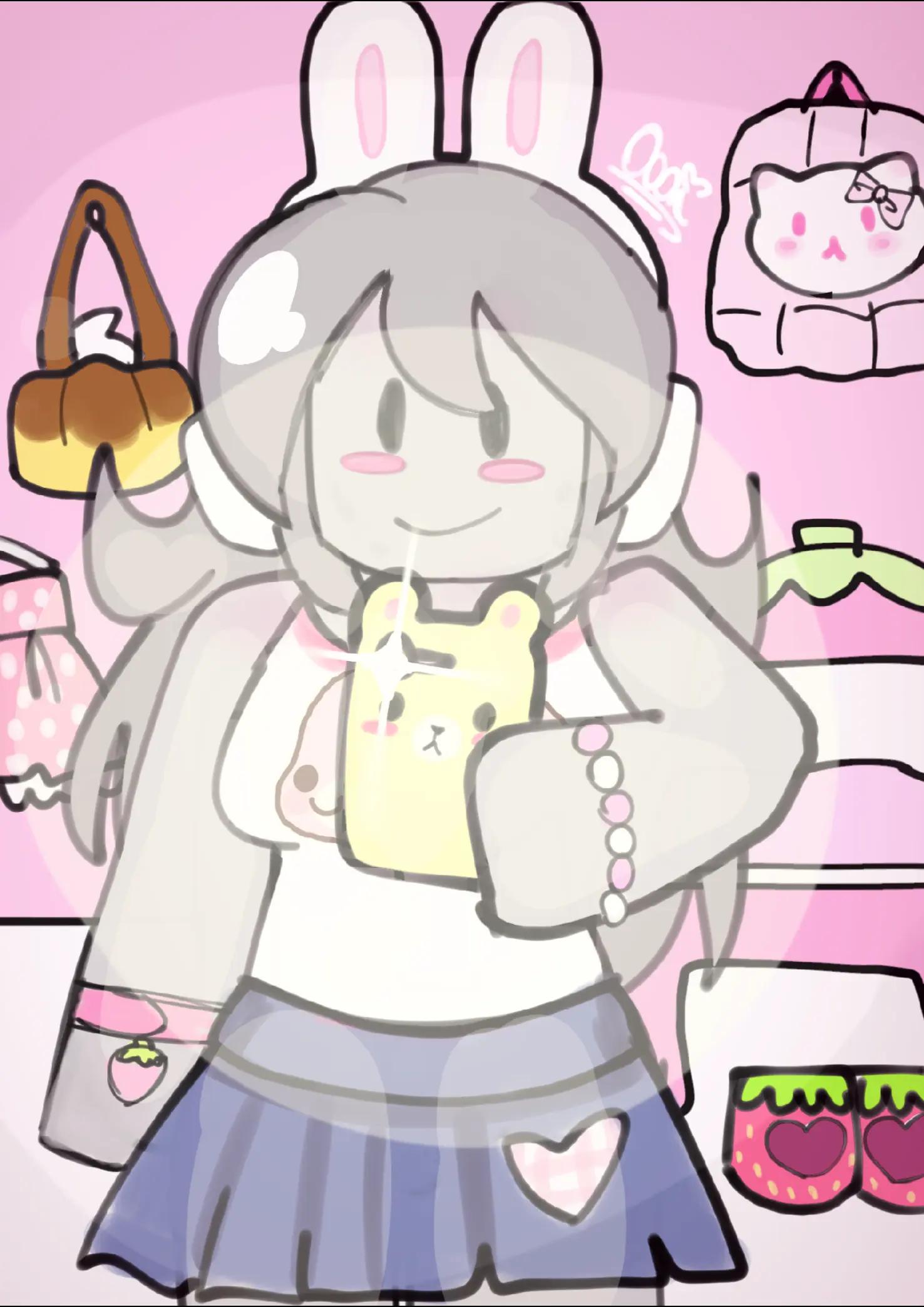 @Rosaaylin's Animations