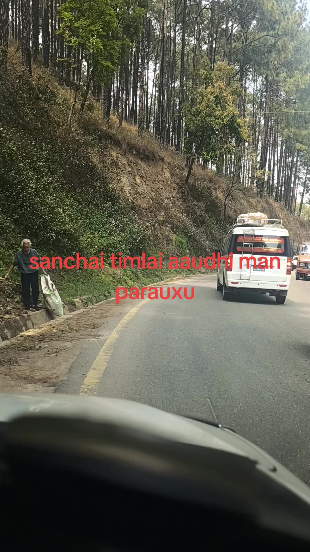 @Sandesh Thapamogar