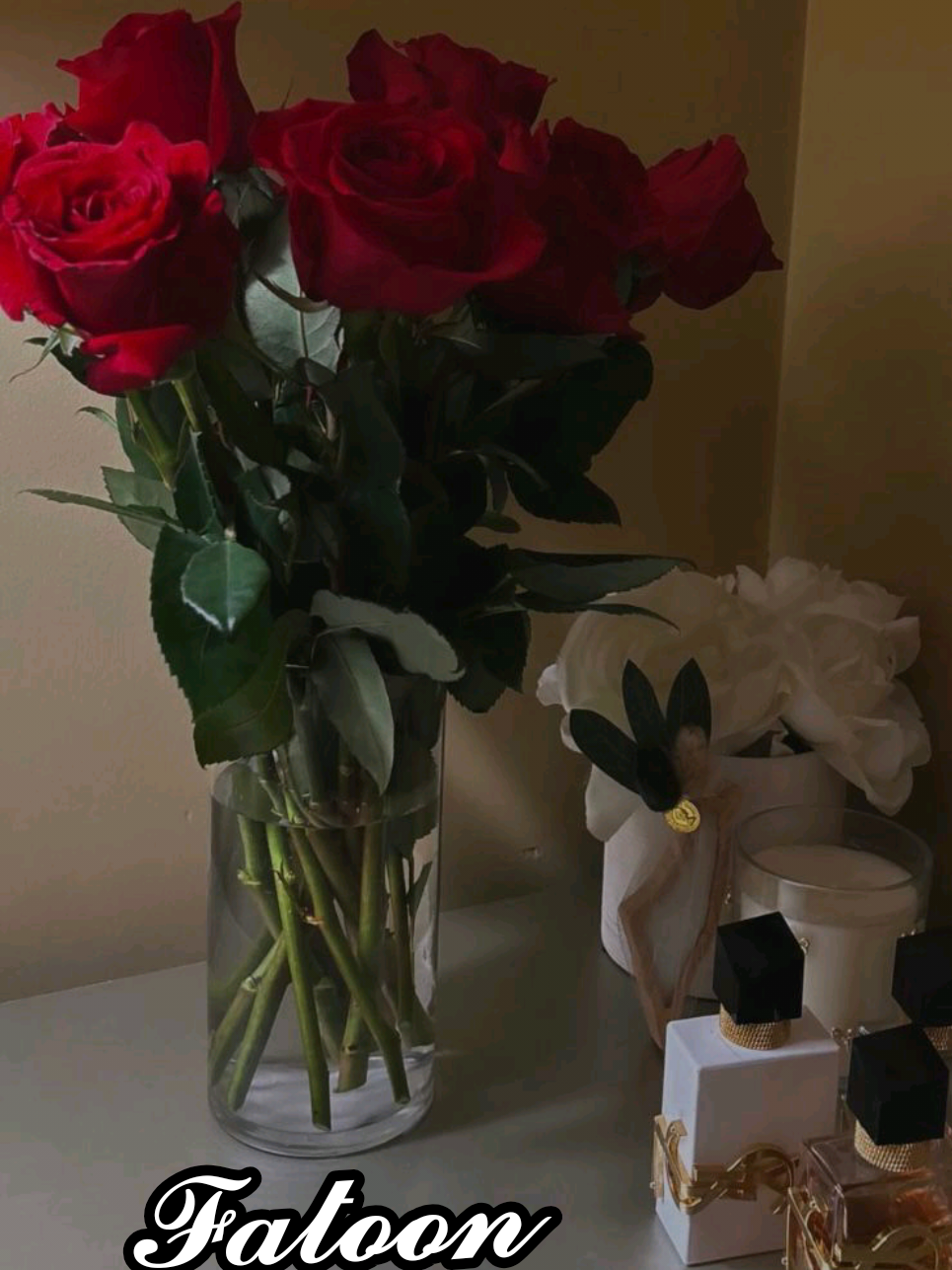 @🌹 فتون🌹𝓕𝓪𝓽𝓸𝓸𝓷🌹