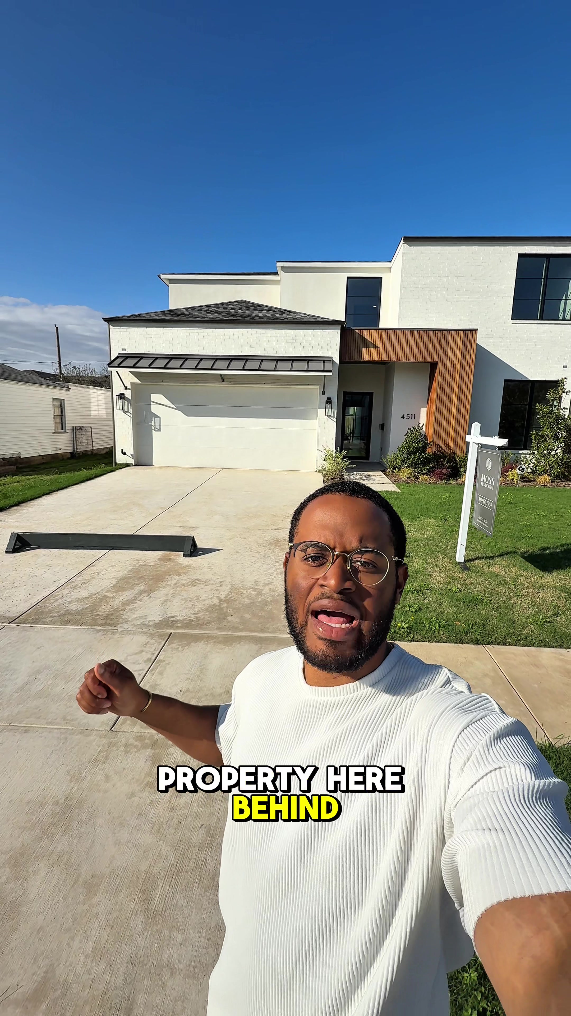 @Eric Nwankwo | DTX Realtor