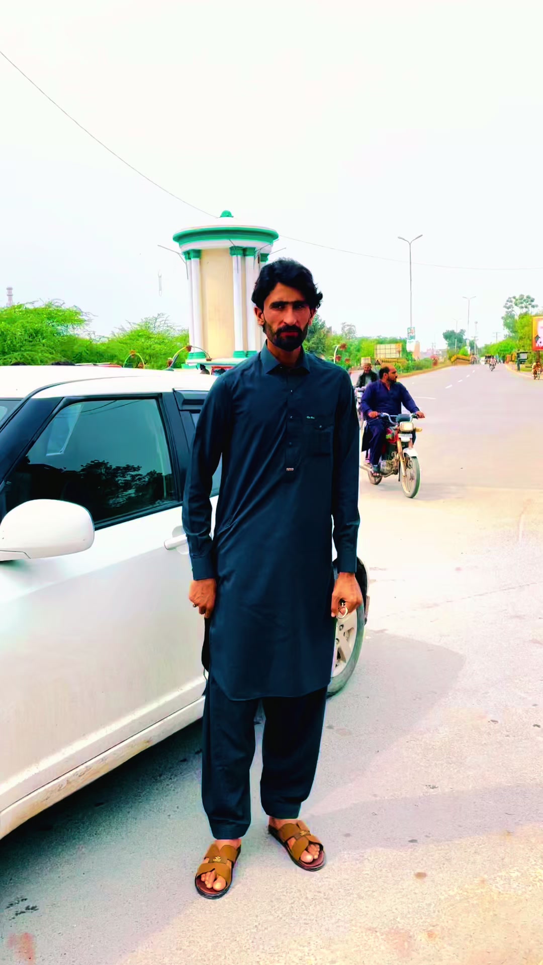 @Adv Ch Zubair Gujjar🎓
