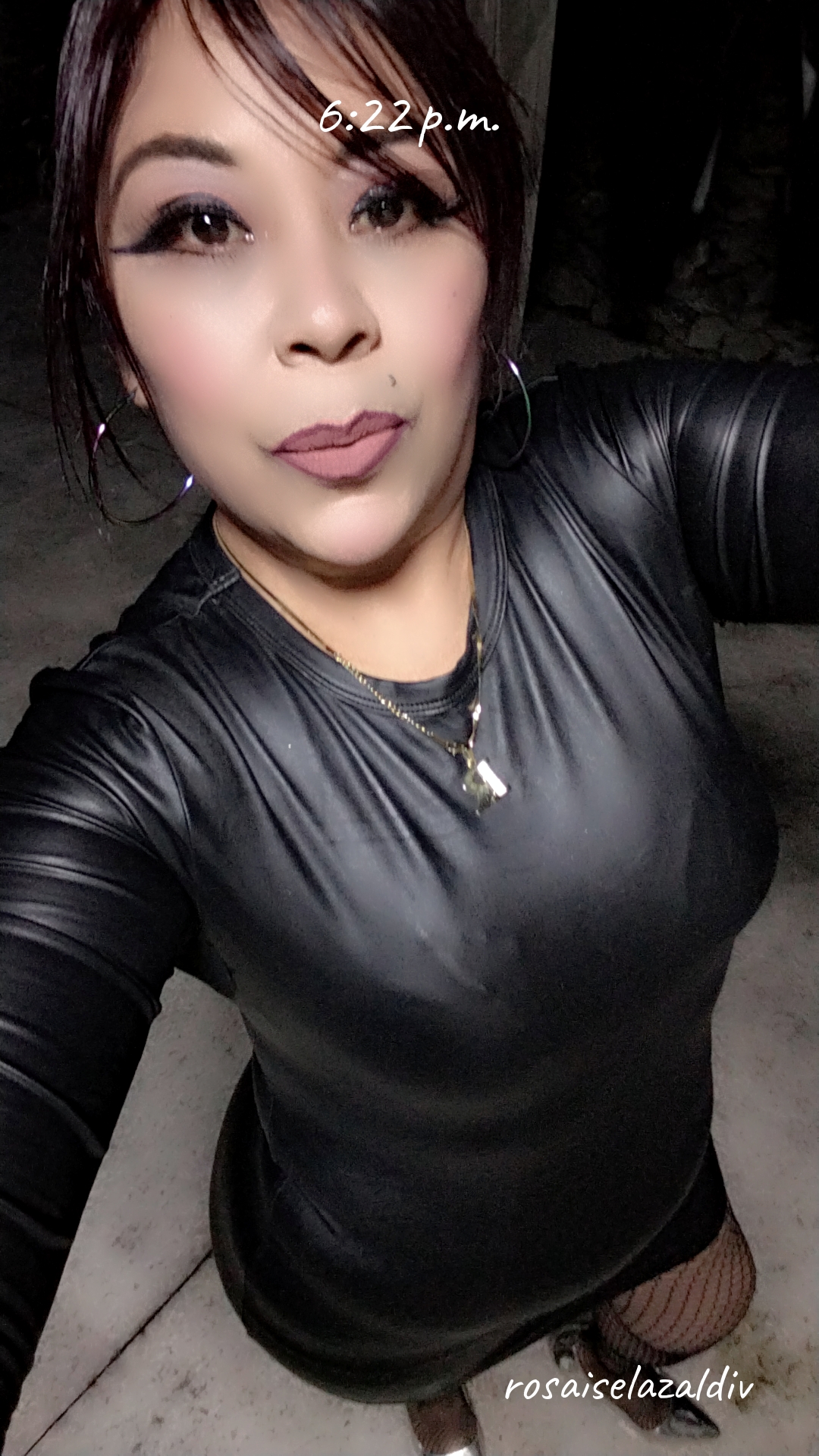 @Rosi Saldivar