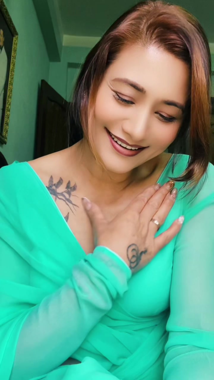 @Sandhya Shrestha ❤️ Feb28