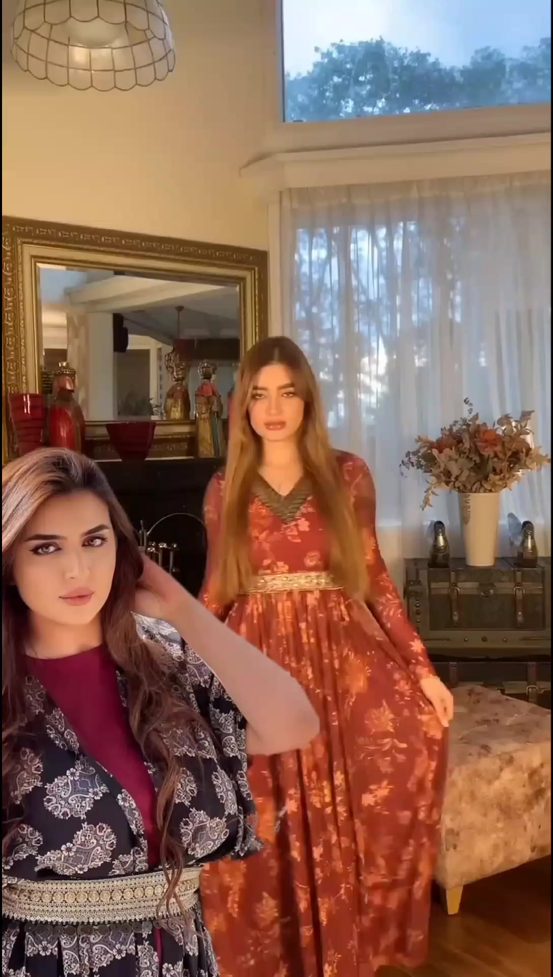 @Sexy girl