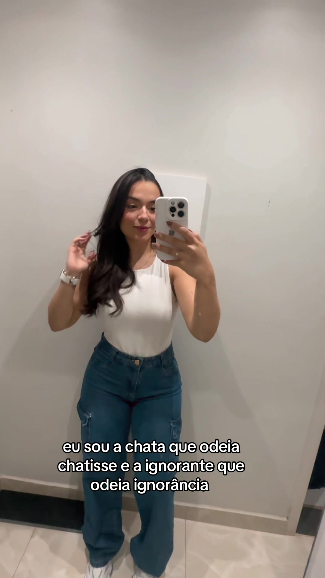 @Ana Clara