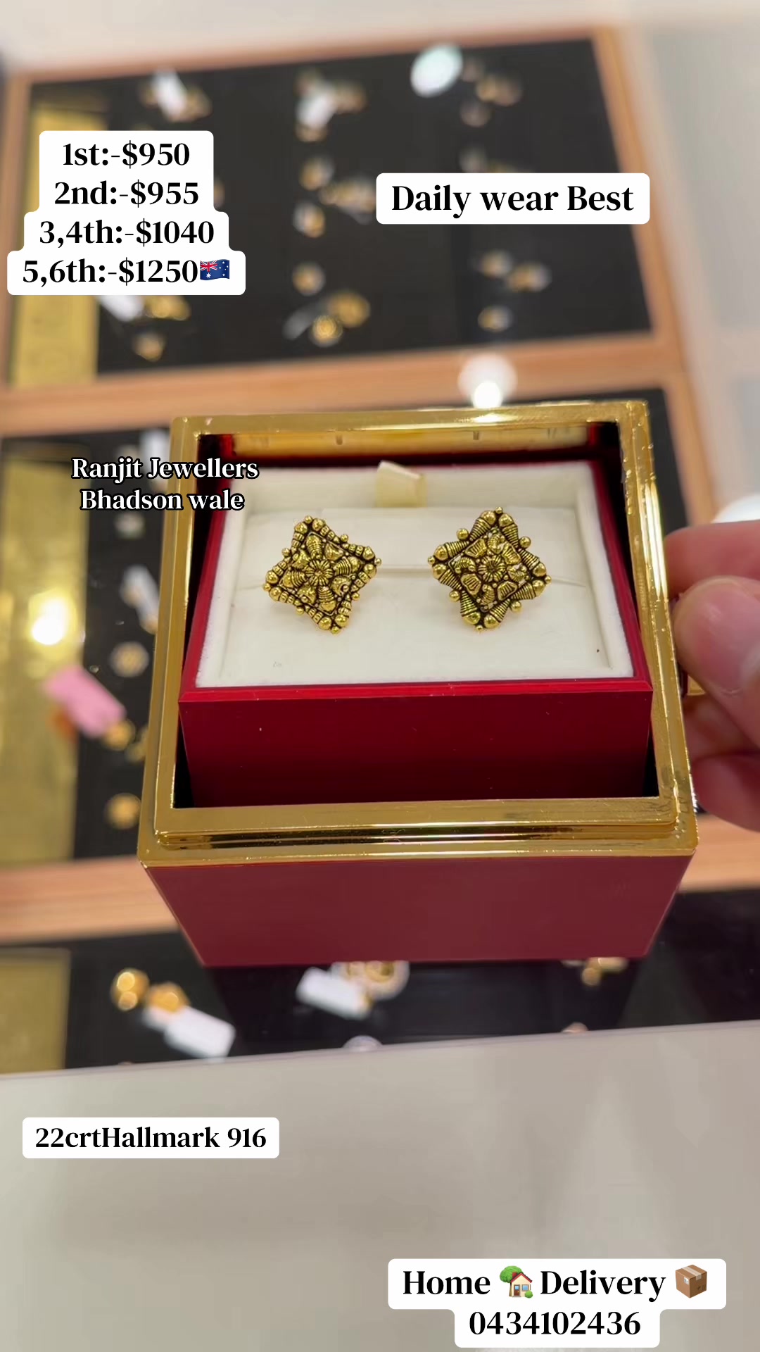 @Ranjit Jewellers
