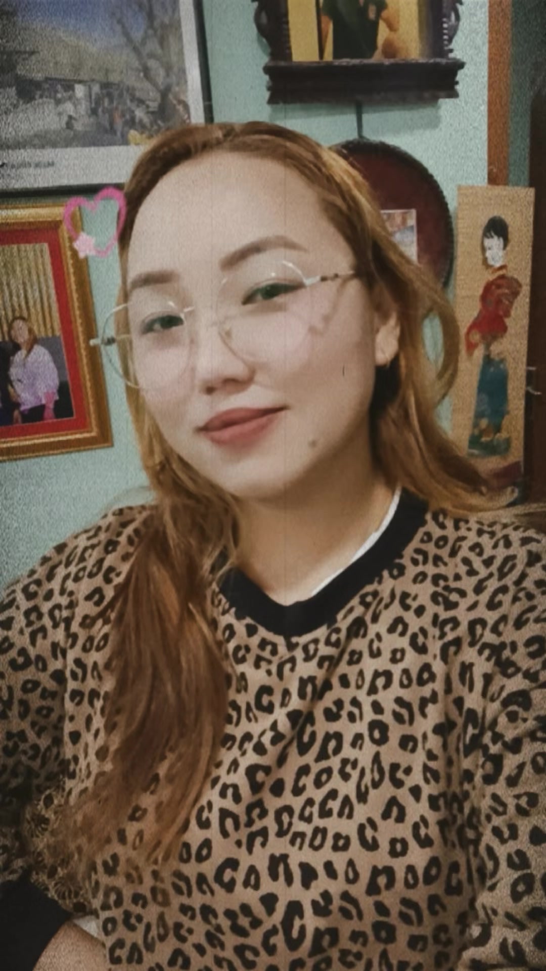 @Nichyo gurung ❤️