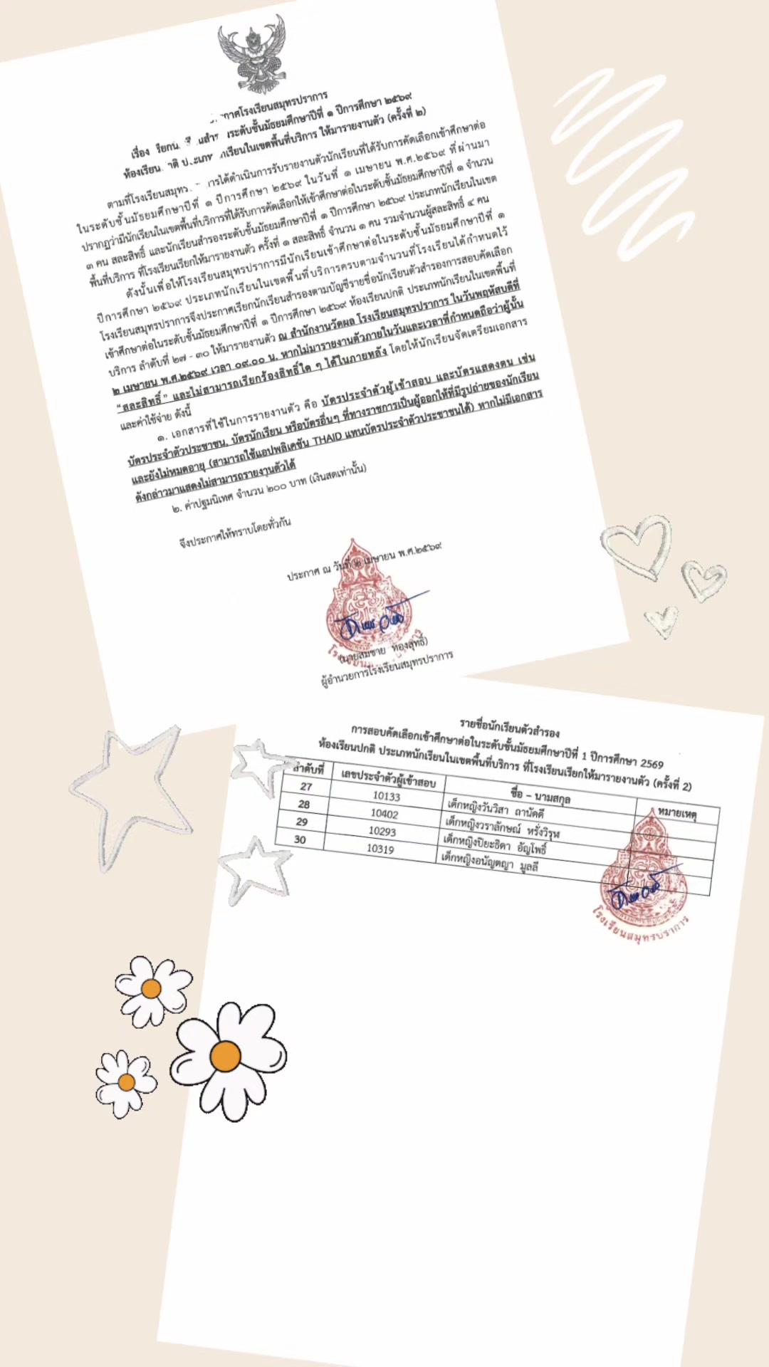 @ครูวงค์ชนิตา ปัทมาคม