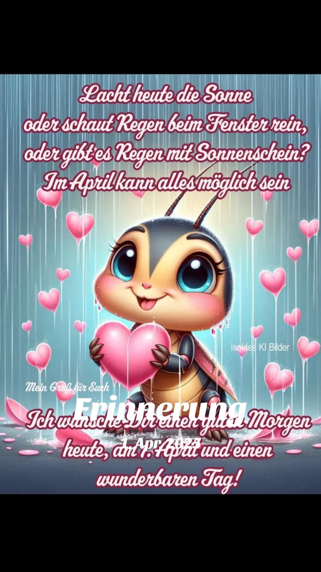 @Heike ❤️