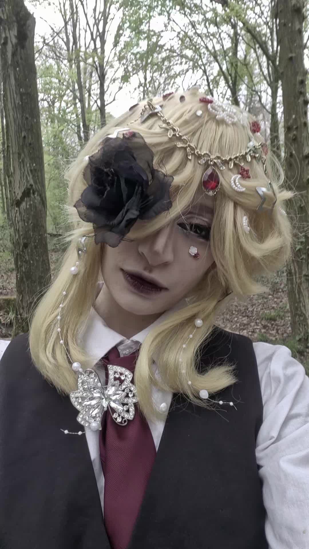 @⋆ ∶ ࣪ ִ݁ Yukiia_cos ִ݁  ࣪ ∶ ݁⋆