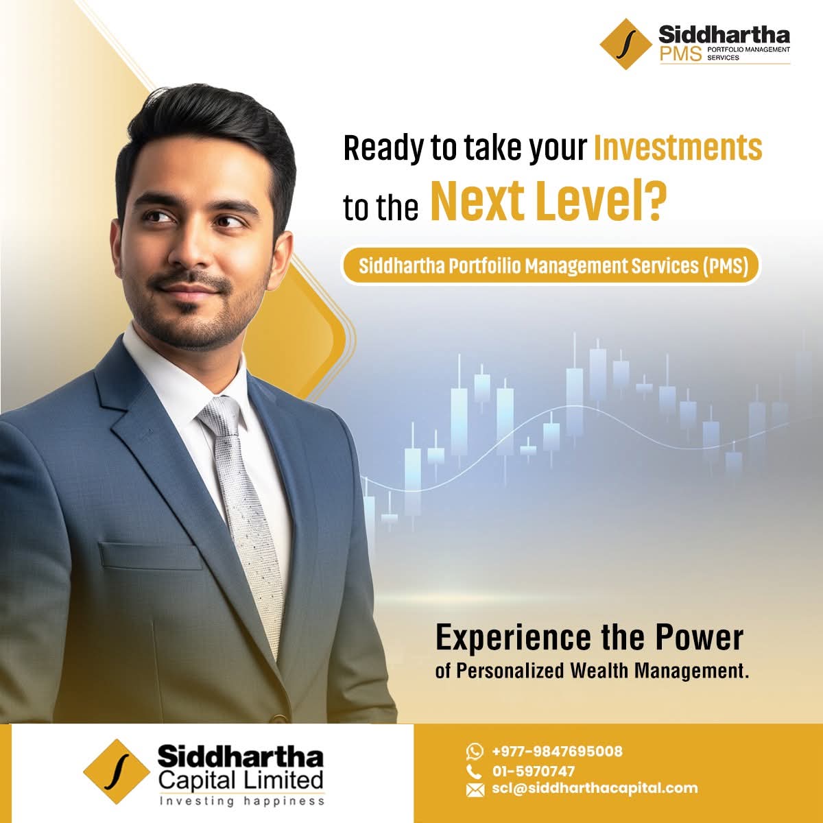 @Siddhartha Capital Limited