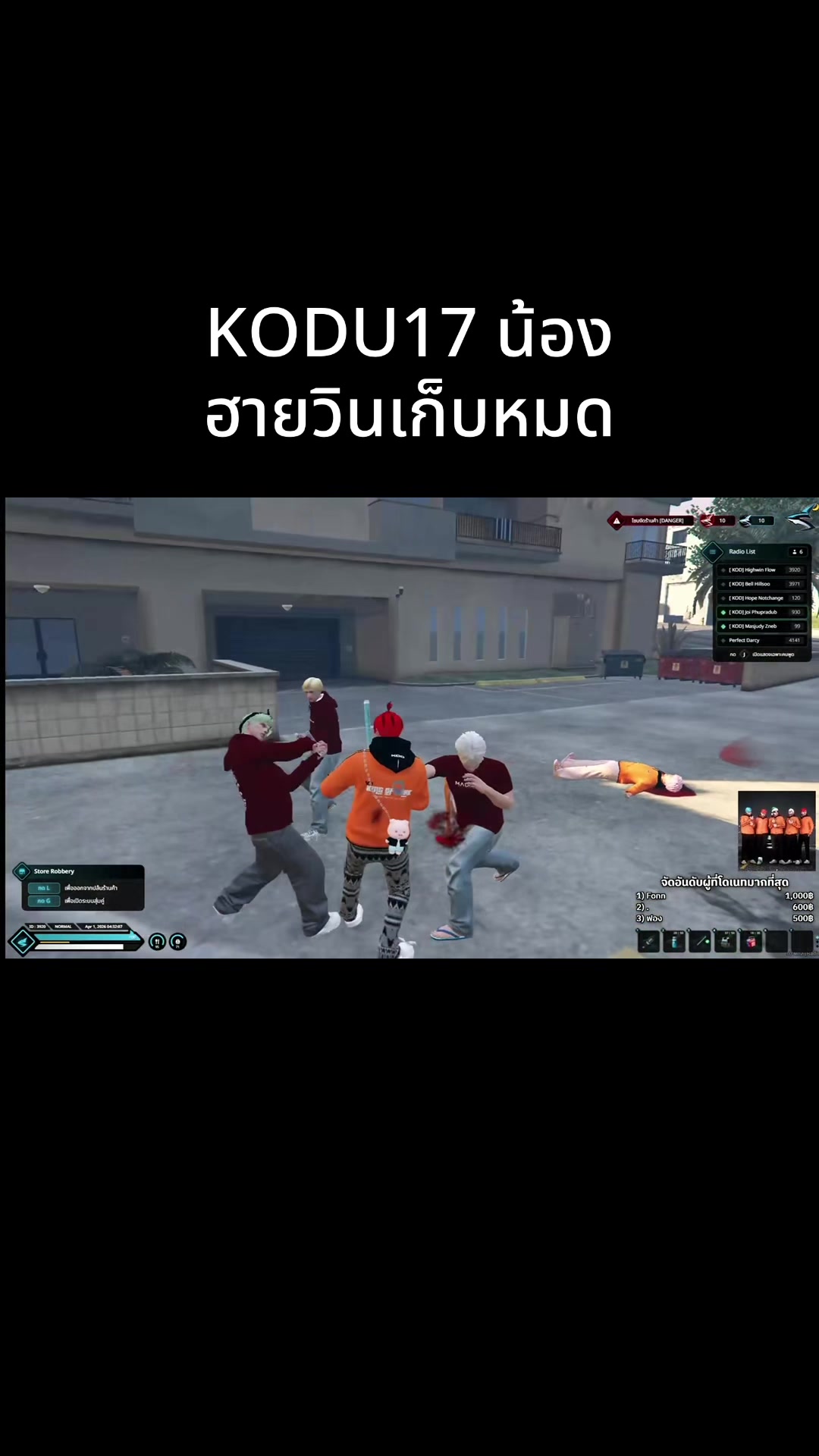 @VIPARID