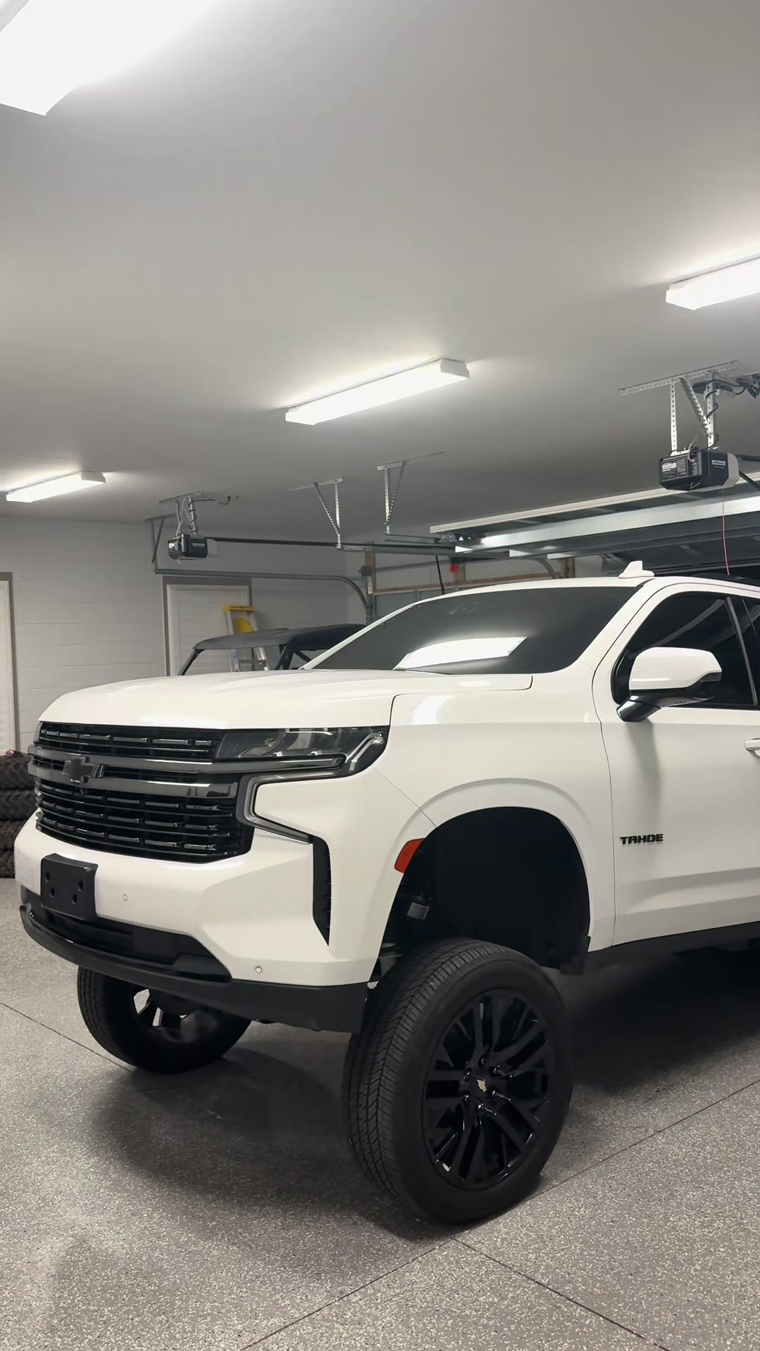 @Coastal Tinting LLC