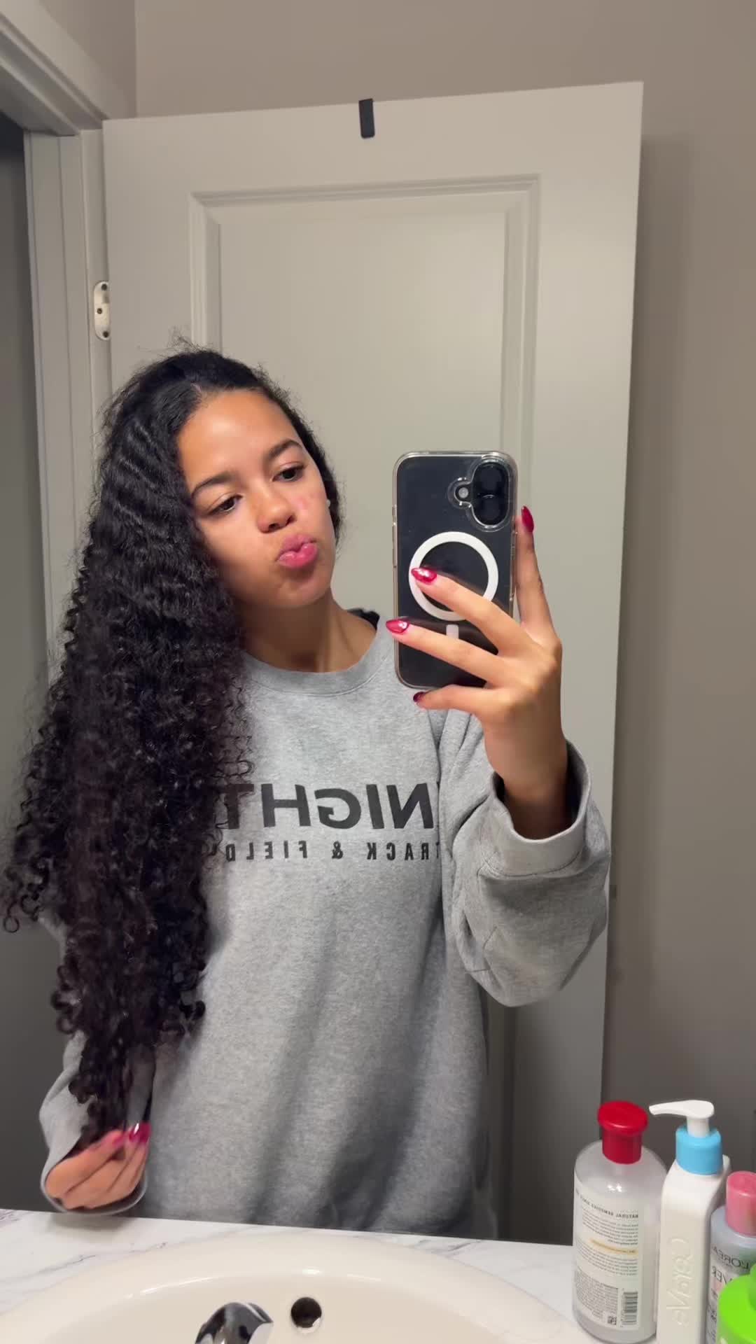 @Brooklynn Felix