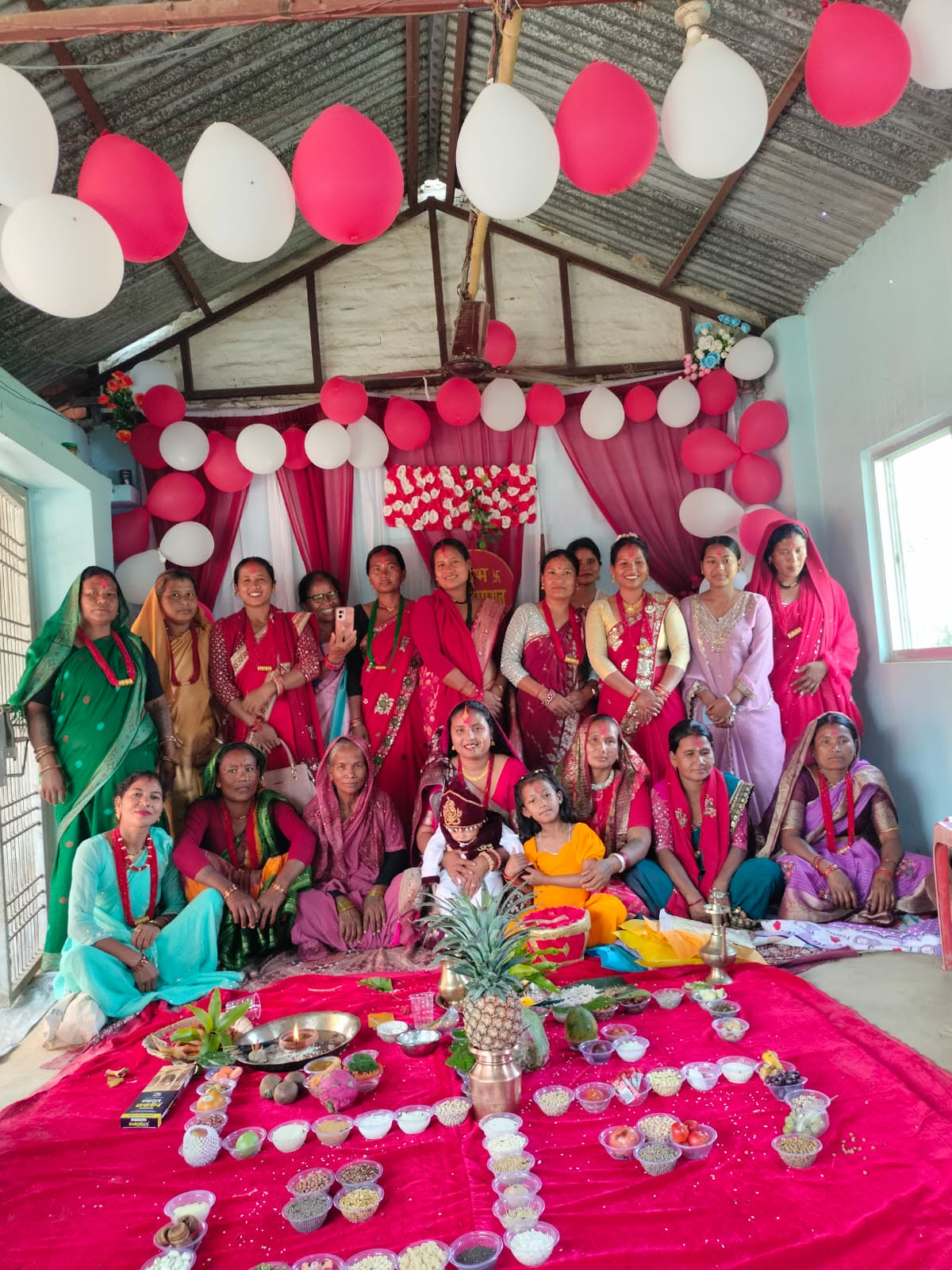 @Asmita Danuwar
