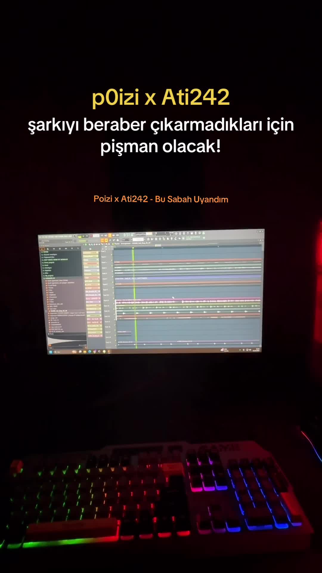 @Yasso Mix 🎵
