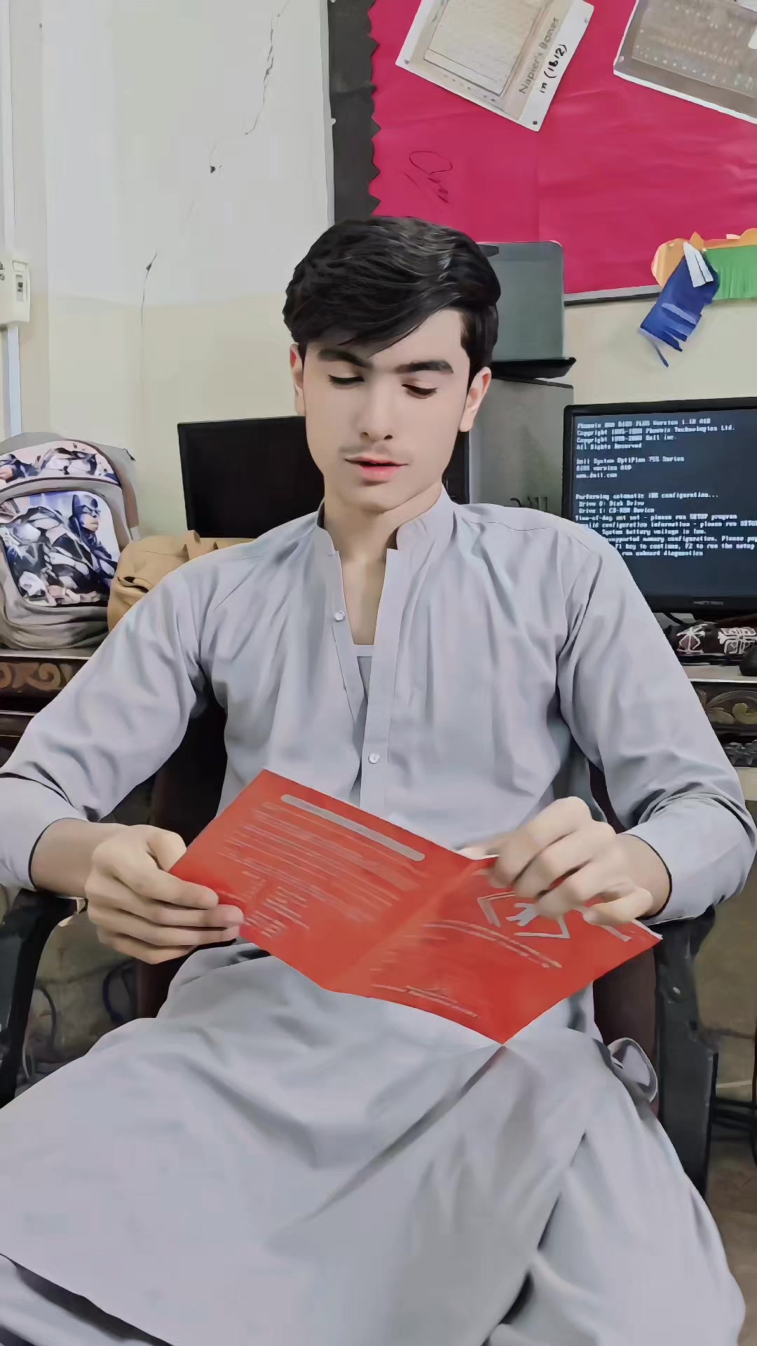 @💫️﴿{ذاکر ملنگ﴾💫
