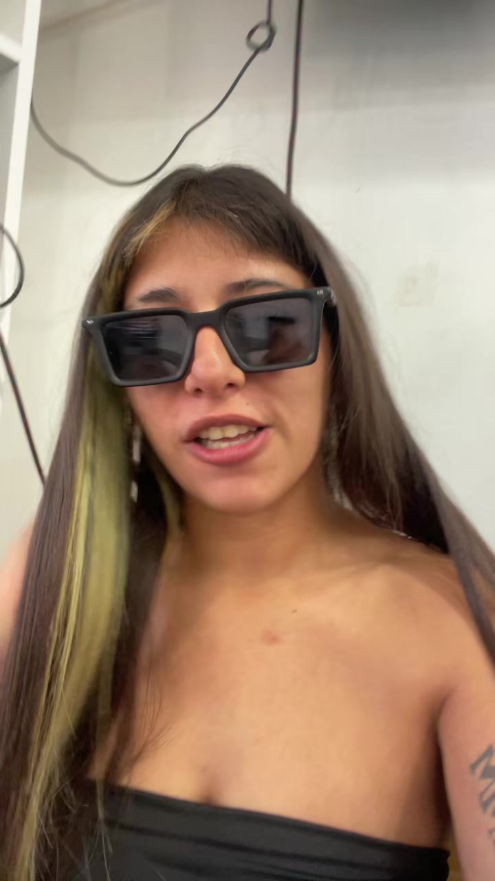 @Romina Moreno