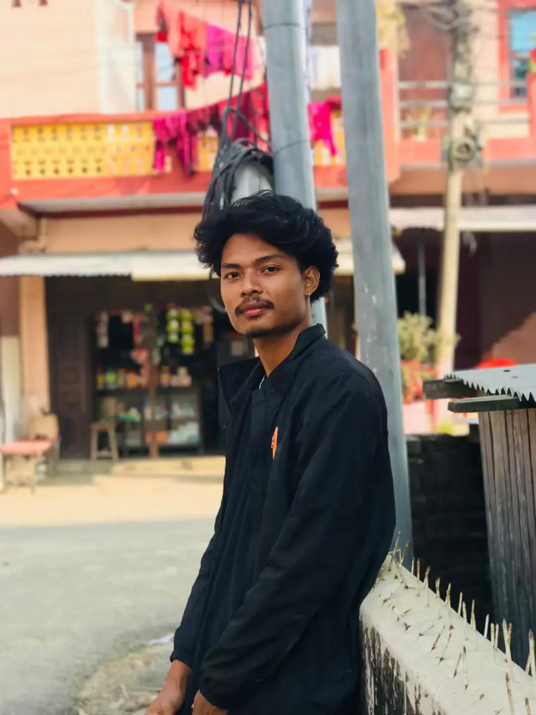 @🕷Mr.अनुRAG कुमाल 🕸🎭