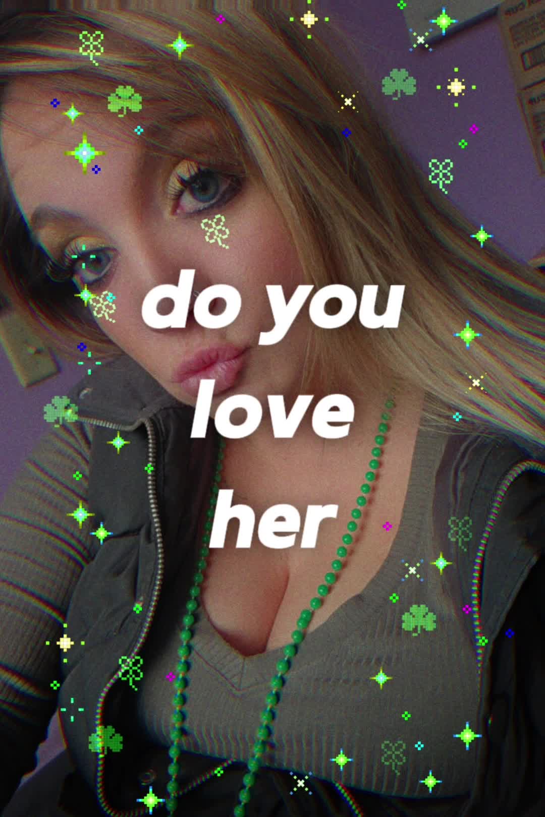 @Sasha lyn