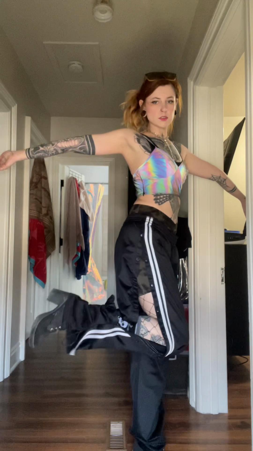@Amanda 🍄