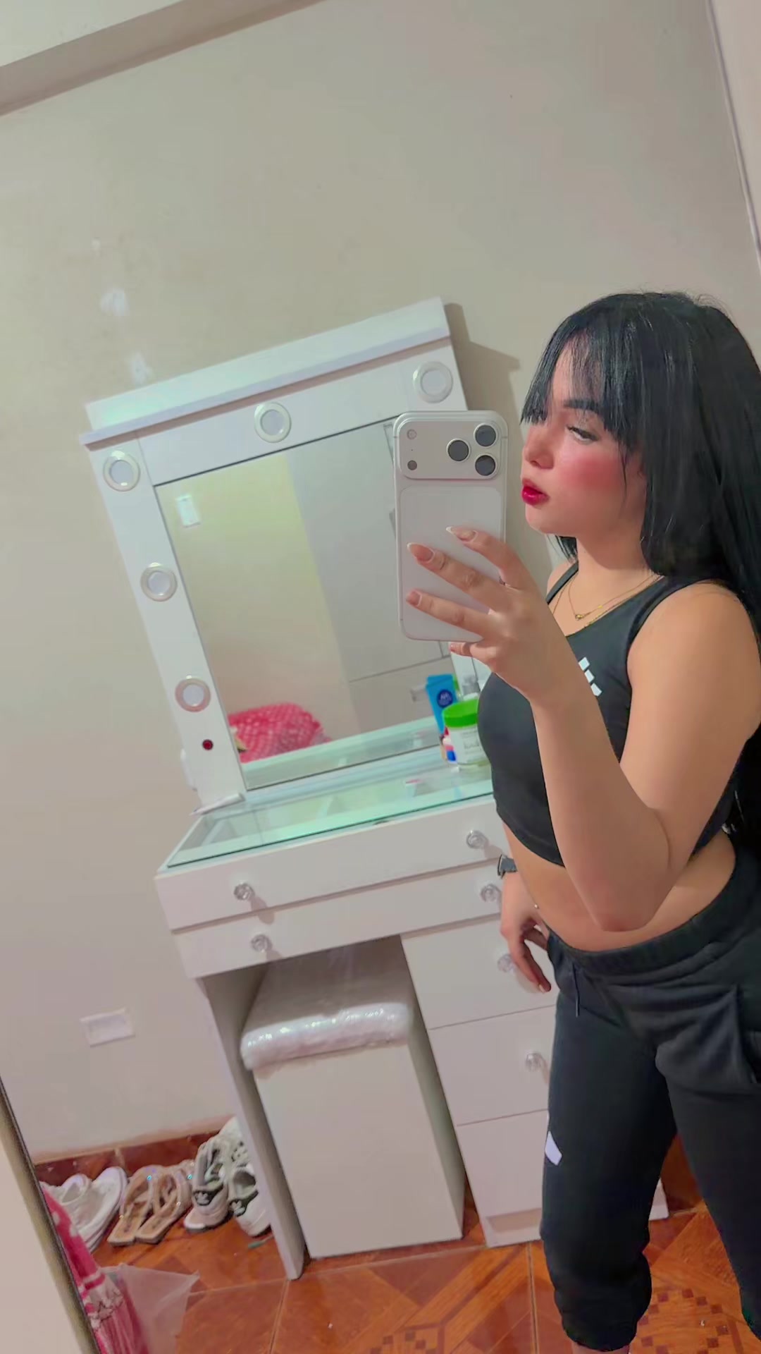 @Blanquita lindA👸🏻😻